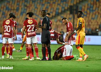 فيديو الأهلي يقسو على سان جورج برباعية ويتأهل لـ مجموعات دوري أبطال إفريقيا