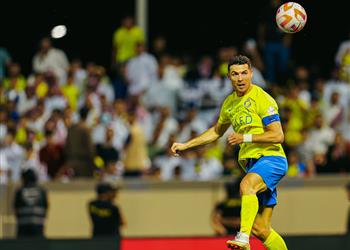 ترتيب هدافي الدوري السعودي بعد ختام الجولة الثامنة