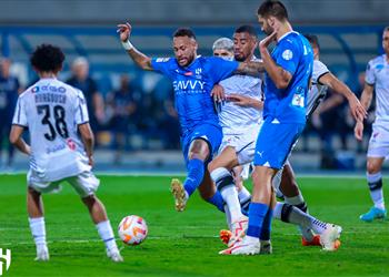 ترتيب الدوري السعودي بعد ختام الجولة الثامنة