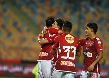 كريم الدبيس بطولة إفريقيا ملك لنا وسعيد بثقة جهاز الأهلي