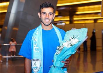 حمدي فتحي يكشف عن دوره في انتقال إمام عاشور لصفوف الأهلي