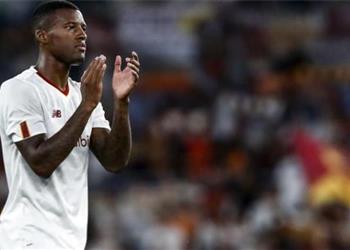 رسمي ا الاتفاق السعودي يضم فينالدوم من باريس سان جيرمان