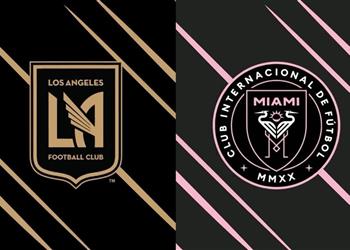 موعد مباراة إنتر ميامي ولوس أنجلوس اليوم في الدوري الأمريكي