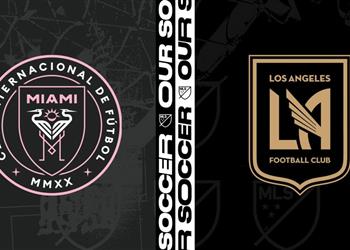 القناة الناقلة لمباراة إنتر ميامي ولوس أنجلوس اليوم في الدوري الأمريكي