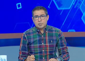 محمد بركات يروي كواليس مكالمة فيتوريا وكولر بشأن أزمة انضمام لاعبي الأهلي لـ منتخب مصر