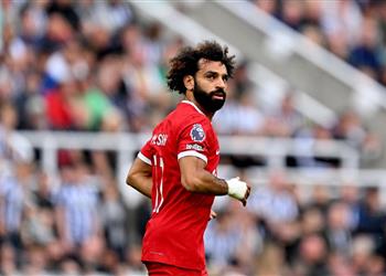 أسطورة ليفربول محمد صلاح مصري ومسلم وسينتقل إلى السعودية خلال أيام