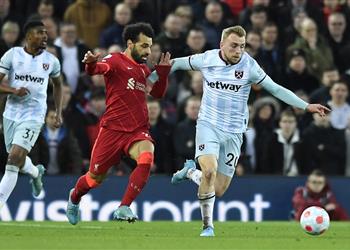 صحفي إنجليزي يحدد الوريث الشرعي لـ محمد صلاح في ليفربول