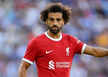تشكيل ليفربول أمام أستون فيلا في الدوري الإنجليزي موقف محمد صلاح