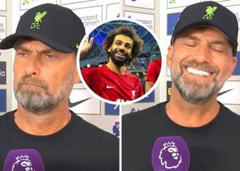 كلوب ساخر ا من أنباء رحيل محمد صلاح هذه قصص الإعلام فقط