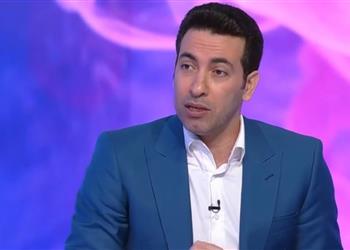 بالفيديو أبو تريكة يعلق على رحيل محمد صلاح عن ليفربول ويصرح هدفه التتويج بالكرة الذهبية