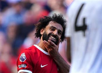 ترتيب هدافي الدوري الإنجليزي بعد هدف محمد صلاح أمام أستون فيلا