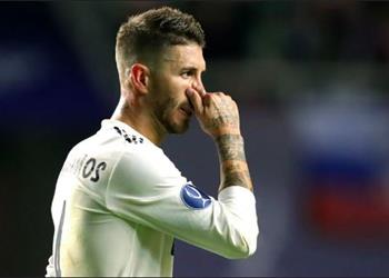 تقارير توضح تطورات صفقة انتقال راموس إلى اتحاد جدة