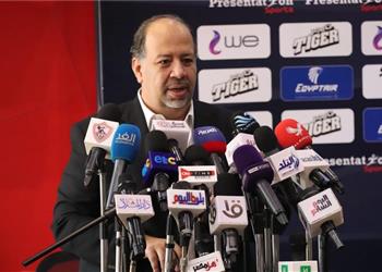 اتحاد الكرة يعلن موعد قرعة وبداية الدوري المصري ومفاجآت بشأن الحضور الجماهيري