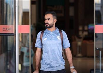 لاعب الطائي من الصعب لعب المباريات أثناء رفع الأذان