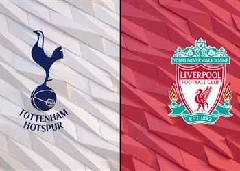 القناة الناقلة لمباراة ليفربول وتوتنهام اليوم في الدوري الإنجليزي