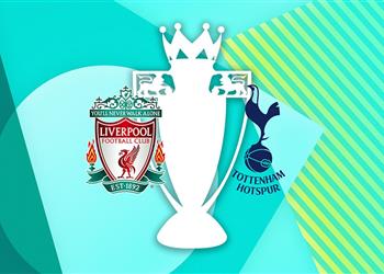 معلق مباراة ليفربول وتوتنهام اليوم في الدوري الإنجليزي