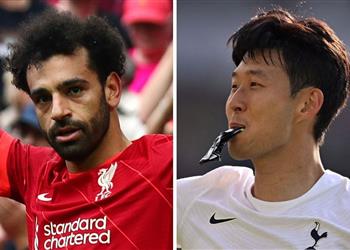 تشكيل ليفربول المتوقع أمام توتنهام اليوم في الدوري الإنجليزي