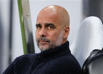 جوارديولا عن قضية نيجريرا لم أر برشلونة يدفع للحكام ودعوا العدالة تأخذ مجراها