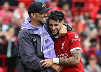 كلوب ليفربول تعاقد مع سوبوسلاي بـ الفيديوهات ومركزه اختلف عن لايبزيج