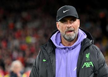 كلوب ليفربول كان يحتاج لتغيير شامل ونريد المنافسة على جميع البطولات