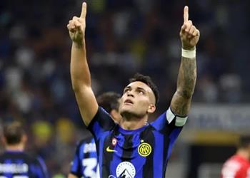 وكيله لاوتارو رفض إغراءات الدوري السعودي من أجل إنتر ميلان