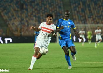 فيديو ريمونتادا مثيرة الزمالك ينتقم من أرتا سولار برباعية ويتأهل إلى مجموعات الكونفدرالية