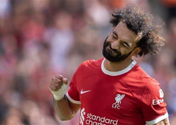 تقييم محمد صلاح بعد خسارة ليفربول أمام توتنهام في الدوري الإنجليزي