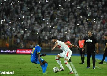 مدحت عبد الهادي لا أعرف مباراة أرتا سولار صعبة أم سهلة وتغييرات الزمالك كانت مؤثرة