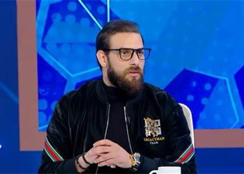 دويدار يوجه رسالة لجماهير الأهلي بعد تأهل الزمالك في الكونفدرالية ويرشح بديل أوسوريو