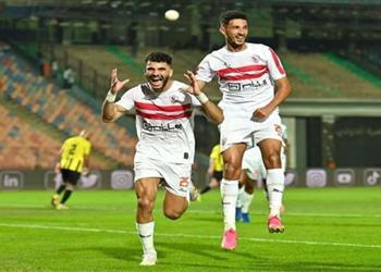 طارق السيد يوضح موقف زيزو وأحمد فتوح من الاستمرار مع الزمالك