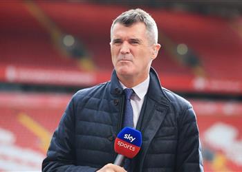 روي كين فريق واحد فقط يمكنه منافسة مانشستر سيتي على لقب الدوري الإنجليزي