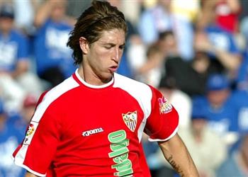 راموس يؤكد انتقاله إلى إشبيلية عدت من أجل 3 أشخاص