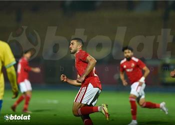 رباعي الأهلي يصل معسكر منتخب مصر استعداد ا لمباراتي إثيوبيا وتونس