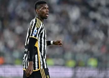 يوفنتوس يعلن تشخيص إصابة بوجبا بعد مواجهة إمبولي