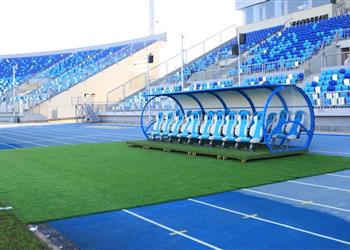 اتحاد الكرة يبلغ الهلال السوداني بموقفه من إقامة مبارياته القارية على ملعب السويس