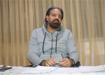 مدحت عبد الهادي أوسوريو طلب 4 صفقات لم يتم التعاقد معهم والزمالك قادر على الفوز بالدوري