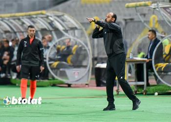 عماد النحاس الأهلي يحتاج لمهاجم جيد وكولر يريد لاعب ا بمواصفات معينة