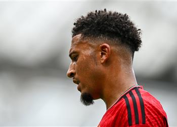 سانشو يواجه معركة داخل مانشستر يونايتد والدوري السعودي يحسم موقفه من ضمه