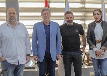 خاص بيريرا يضع نظام ا جديد ا للحكام قبل انطلاق بطولة الدوري