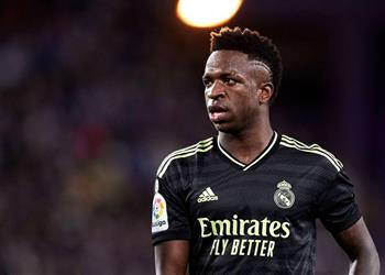 ماركا فينيسيوس يحمل نبأ سار ا لـ ريال مدريد