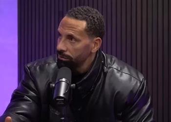 فرديناند يطالب ثنائي إنجلترا بالاعتزال الدولي عدم ضمهما للمنتخب قلة احترام