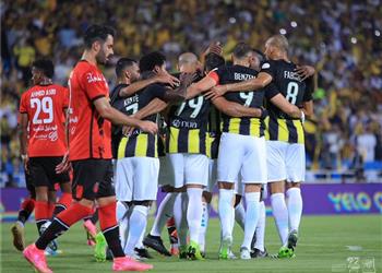 منافس اتحاد جدة في كأس العالم للأندية 2023