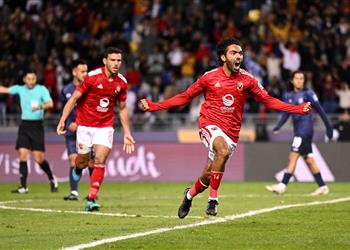 طريق الأهلي في كأس العالم للأندية 2023 حتى النهائي