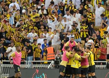 طريق اتحاد جدة في كأس العالم للأندية 2023 حتى النهائي