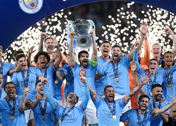 طريق مانشستر سيتي في كأس العالم للأندية 2023