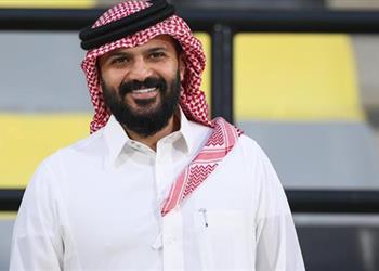 أنمار الحائلي اتحاد جدة سيكون كعادته مميز ا والحلم تحول إلى حقيقة