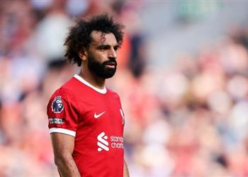 لا استسلام عرض جديد بامتيازات خرافية من اتحاد جدة لضم محمد صلاح