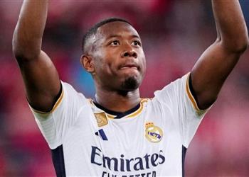 ريليفو ديفيد ألابا رفض عرض ا كبير ا من الاتحاد السعودي