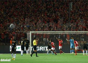 تقارير الأهلي يسعى للتعاقد مع مهاجم الوداد المغربي في الموسم الجديد