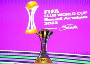 فيفا يعلن مواعيد وملاعب مباريات كأس العالم للأندية 2023